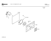 Схема №3 B1160W1 1031315 с изображением Инструкция по эксплуатации для духового шкафа Bosch 00516841
