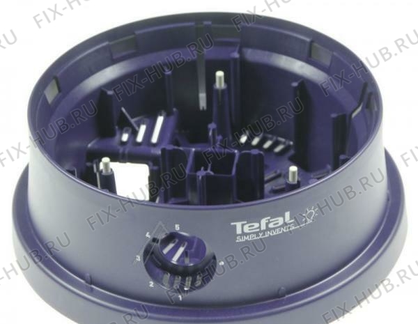 Большое фото - Часть корпуса для электрофондюшницы Tefal TS-01026420 в гипермаркете Fix-Hub