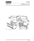Схема №1 BO 18 с изображением Электрорегулятор для плиты (духовки) DELONGHI 592091