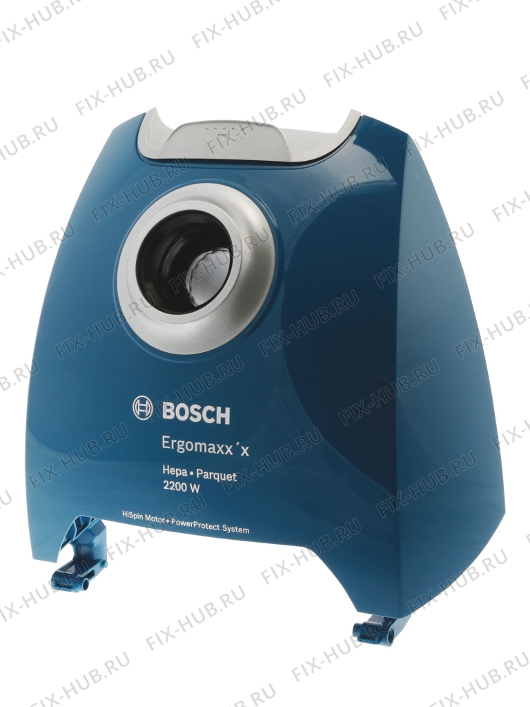 Большое фото - Крышка для мини-пылесоса Bosch 11010801 в гипермаркете Fix-Hub