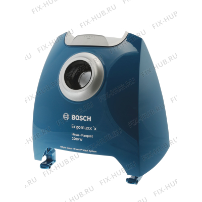 Крышка для мини-пылесоса Bosch 11010801 в гипермаркете Fix-Hub