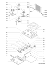 Схема №1 AKM262IX (F092429) с изображением Инструкция по эксплуатации для плиты (духовки) Indesit C00371751