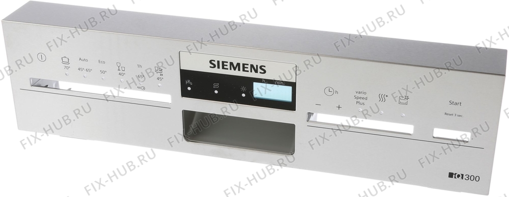Большое фото - Передняя панель для посудомойки Siemens 11027818 в гипермаркете Fix-Hub