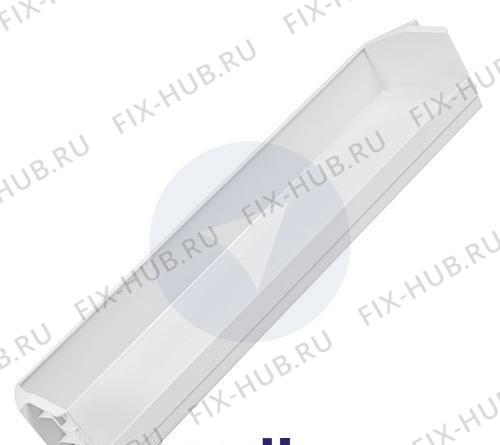 Большое фото - Фиксатор для холодильника Electrolux 4006034005 в гипермаркете Fix-Hub