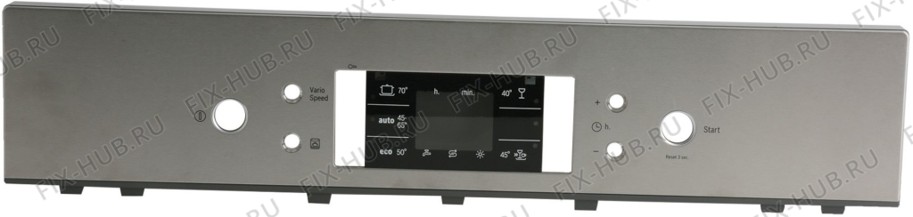 Большое фото - Передняя панель для посудомойки Bosch 00679563 в гипермаркете Fix-Hub