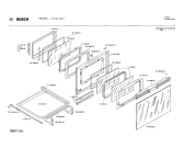 Схема №2 HB082578 с изображением Часы для электропечи Siemens 00084249