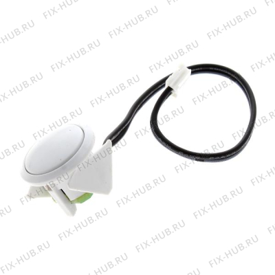 Клавиша для духового шкафа Indesit C00315405 в гипермаркете Fix-Hub