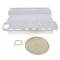 Крышечка для холодильника Indesit C00328137 для Indesit ARC81401I9 (F090381)