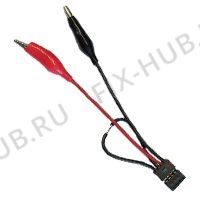 Большое фото - Кабель для духового шкафа Bosch 00165176 в гипермаркете Fix-Hub