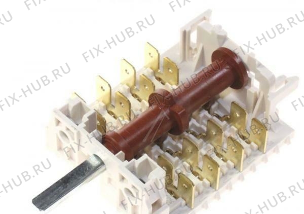 Большое фото - Тумблер Electrolux 3890763216 в гипермаркете Fix-Hub