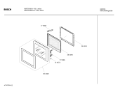 Схема №1 HMT9756 с изображением Инструкция по эксплуатации для микроволновой печи Bosch 00500020