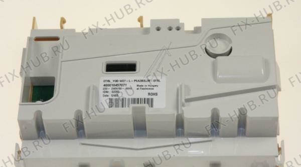 Большое фото - Модуль (плата) управления для посудомоечной машины Whirlpool 481010425374 в гипермаркете Fix-Hub