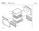 Схема №3 HB48055SK с изображением Инструкция по эксплуатации для электропечи Siemens 00583501