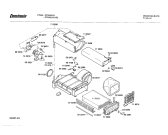 Схема №2 CT2550 с изображением Индикатор для электросушки Bosch 00028331