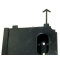 Крышка для вентиляции Bosch 00155038 для Neff D8901N0GB D8901 STAINLESS-STEEL