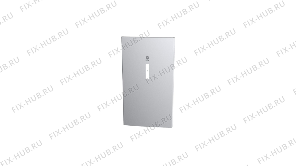 Большое фото - Дверь для холодильной камеры Bosch 00714378 в гипермаркете Fix-Hub