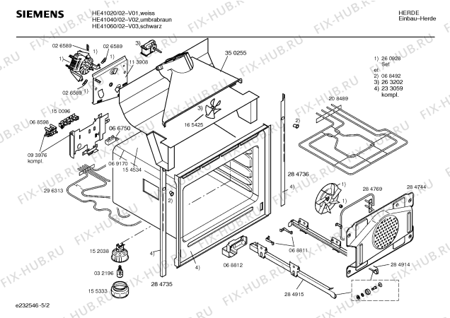 Схема №1 HE41060 с изображением Кнопка для плиты (духовки) Siemens 00169001