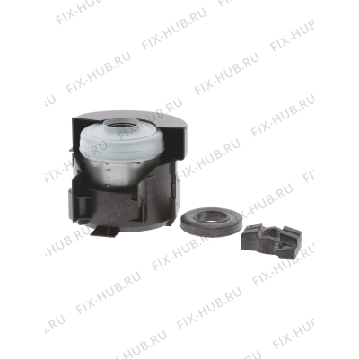 Мотор вентилятора для пылесоса Siemens 00654182 в гипермаркете Fix-Hub