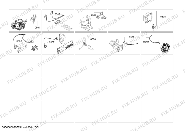 Схема №2 CMK1000TR с изображением Ручка для стиральной машины Bosch 10006800