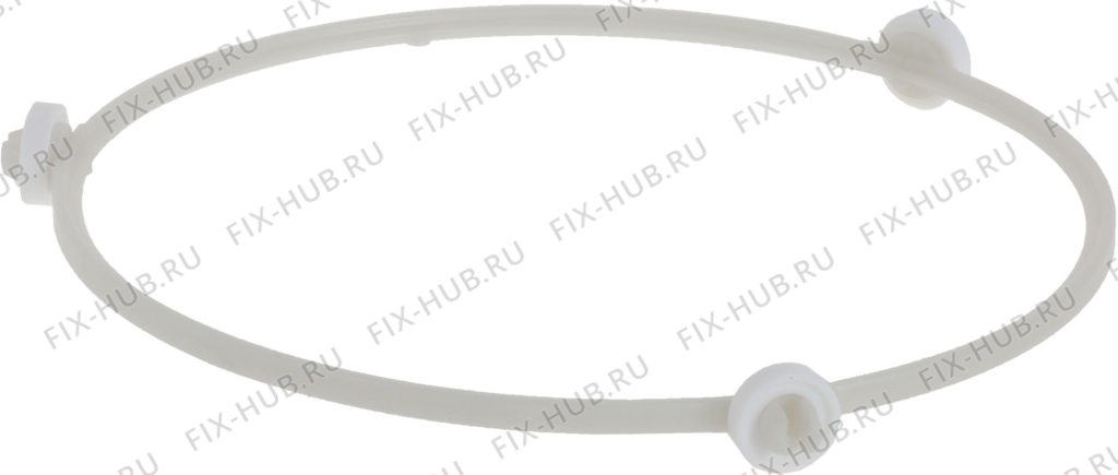 Большое фото - Кольцо вращающейся тарелки для свч печи Bosch 00264971 в гипермаркете Fix-Hub
