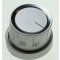 Ручка переключателя для электропечи Bosch 00638781 для Bosch HGD74W555N