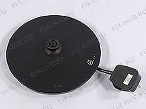 Большое фото - Патрон лампы для электрочайника KENWOOD KW711904 в гипермаркете Fix-Hub