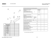 Схема №1 KSV39123GR с изображением Дверь для холодильной камеры Bosch 00474219