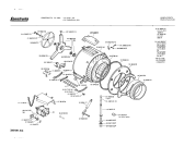 Схема №1 CV7410 с изображением Панель для стиральной машины Bosch 00112426