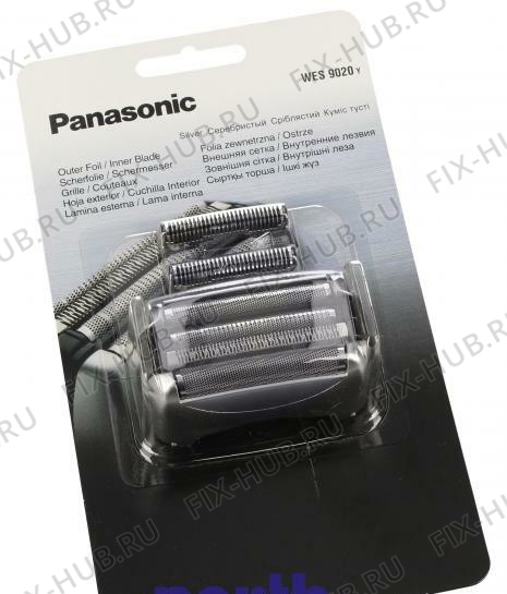 Большое фото - Резак для бритвы (эпилятора) Panasonic WES9020Y в гипермаркете Fix-Hub