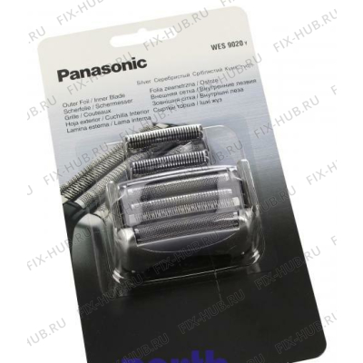 Резак для бритвы (эпилятора) Panasonic WES9020Y в гипермаркете Fix-Hub