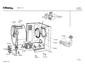 Схема №1 BAS10050 BAS1005 с изображением Панель для электросушки Bosch 00280118