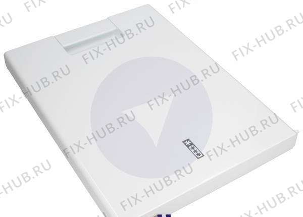 Большое фото - Крышечка для холодильника Electrolux 2251246373 в гипермаркете Fix-Hub