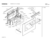 Схема №2 HB55055CC с изображением Инструкция по эксплуатации для духового шкафа Siemens 00583982