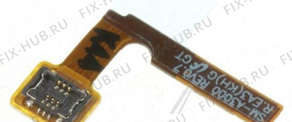 Большое фото - Переключатель для мобилки Samsung GH96-07716A в гипермаркете Fix-Hub