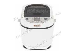 Хлебопечка Moulinex OW250132/87A - Фото