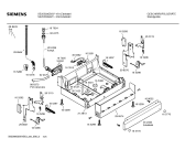Схема №3 SE25530GB Klart.Edition 150 с изображением Модуль управления для посудомоечной машины Siemens 00264095