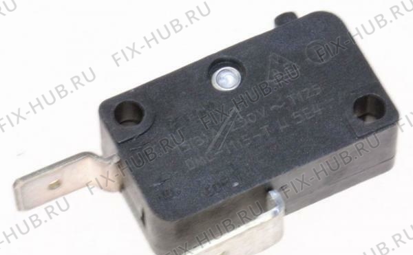 Большое фото - Переключатель DELONGHI 5125104600 в гипермаркете Fix-Hub