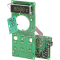 Модуль управления для свч печи Bosch 11002319 для Neff H12GE60N0G