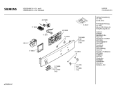 Схема №1 HB22054SK с изображением Инструкция по эксплуатации для электропечи Siemens 00527806