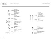 Схема №1 BZ11520 с изображением Другое Siemens 00251151
