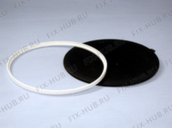 Большое фото - Уплотнитель для кофеварки (кофемашины) KENWOOD KW653417 в гипермаркете Fix-Hub