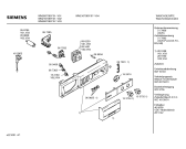 Схема №2 RT9811R Crolls RT9811R с изображением Программатор для стиралки Bosch 00096230