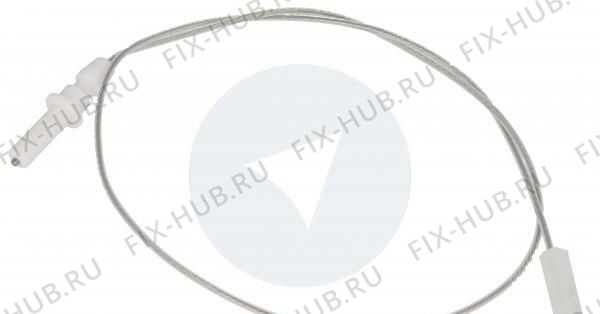 Большое фото - Свеча для электропечи Whirlpool 480121103659 в гипермаркете Fix-Hub