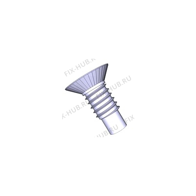 Шуруп для составляющей Electrolux 50224615000 в гипермаркете Fix-Hub