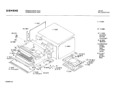 Схема №1 HF430051 с изображением Стержень для микроволновой печи Bosch 00026662
