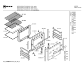Схема №2 E1521B1 MEGA 1520 A с изображением Панель управления для духового шкафа Bosch 00362398
