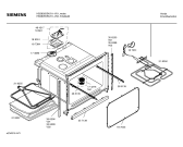 Схема №2 HB28025SK с изображением Переключатель для плиты (духовки) Siemens 00182499