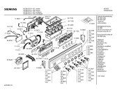 Схема №2 HE38125 с изображением Инструкция по эксплуатации для электропечи Siemens 00585040