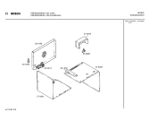 Схема №2 HBE602AGB с изображением Хомут для электропечи Bosch 00066239