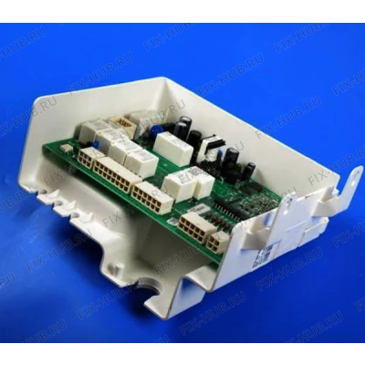 Модуль (плата) управления для микроволновки Whirlpool 481213038746 в гипермаркете Fix-Hub